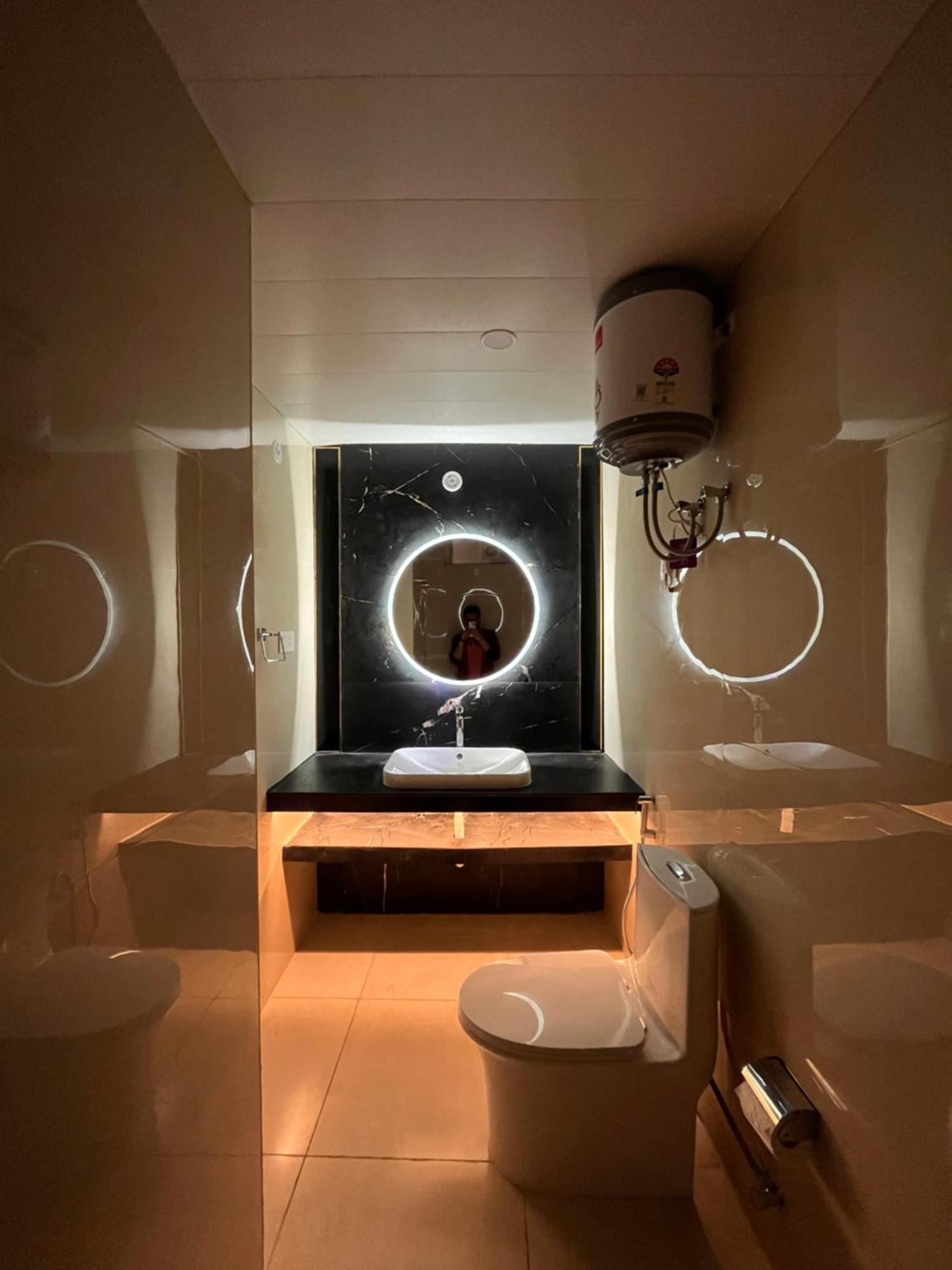 Spruce Hill Hotel & Restro 나이니탈 외부 사진